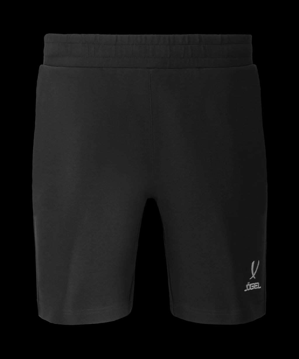 Шорты JOGEL ESSENTIAL Athlete Shorts, черный фото 2
