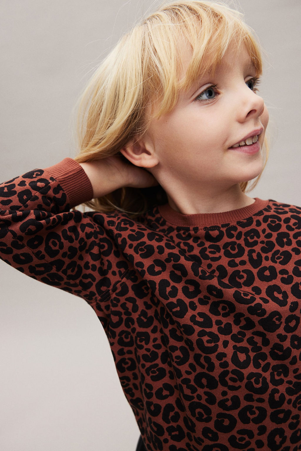 Sudadera - H&m фото 3