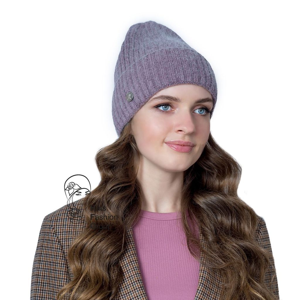 ФЕЛИСИТА шапка женская - Landre фото 8