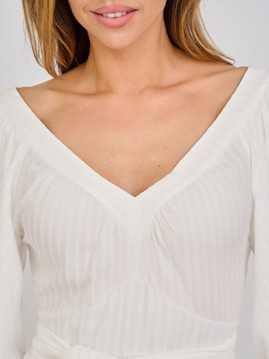 Платье 222.050044/черный - Seven senses фото 10