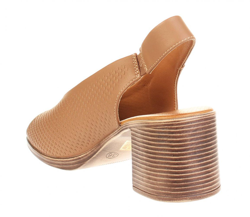 Босоножки Spur AL023_01_21_SP