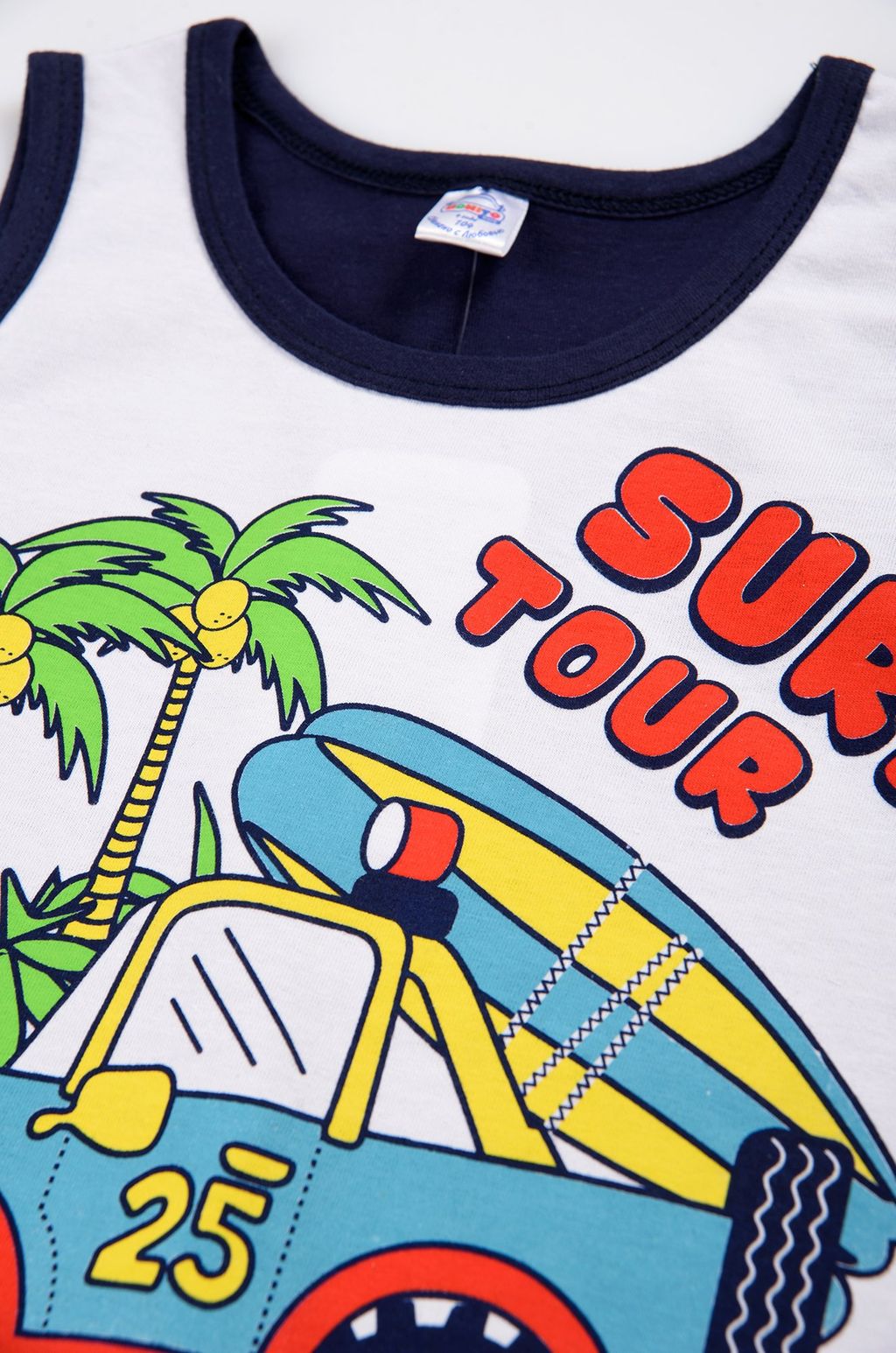 Костюм для мальчика Bonito фото 2