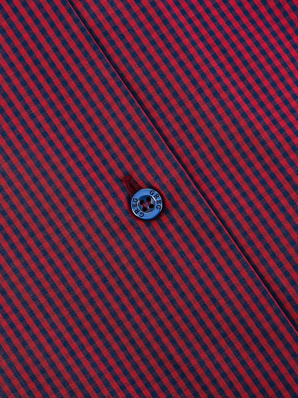 Сорочка мужская длинный рукав GREG 625/211/0365/1  фото 2