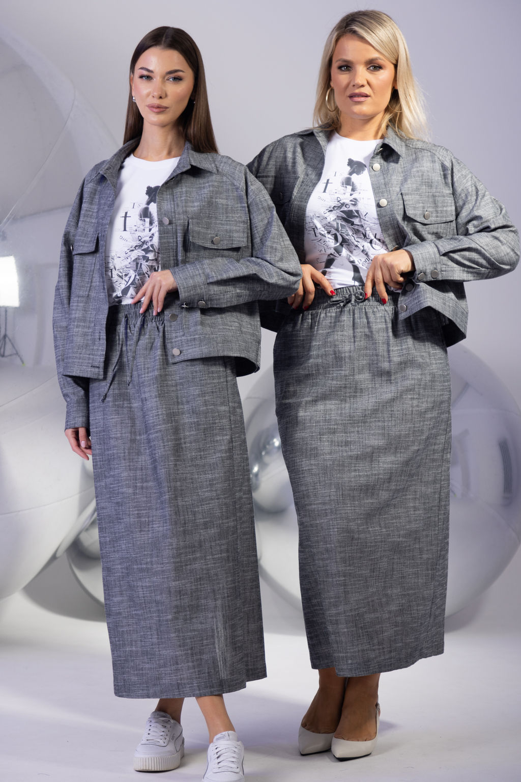 Костюм 43234322 - Kivviwear фото 6