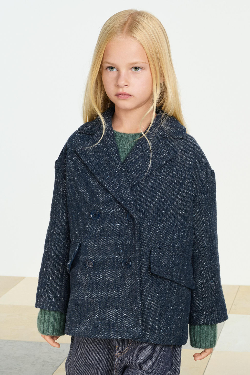 DNM PCT 15 - Zara фото 3