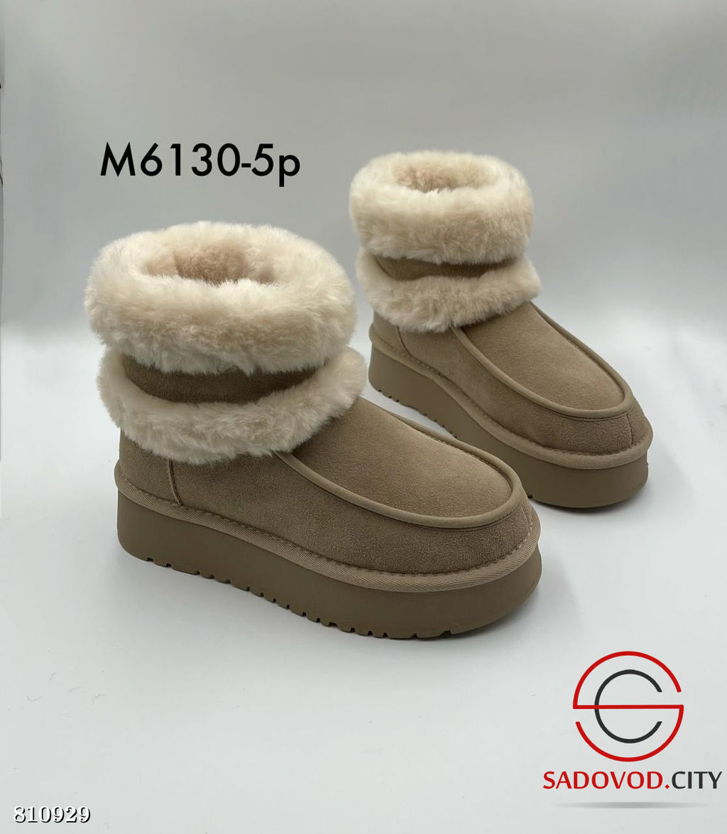 сапоги женские для зимнего сезона - Bruno фото 4