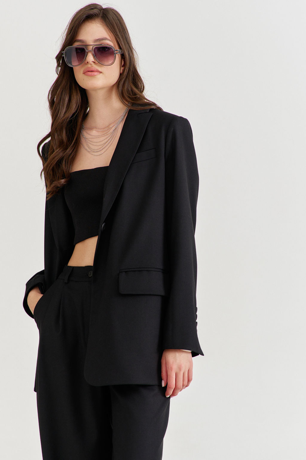 Костюм 1423 - Rinka фото 3