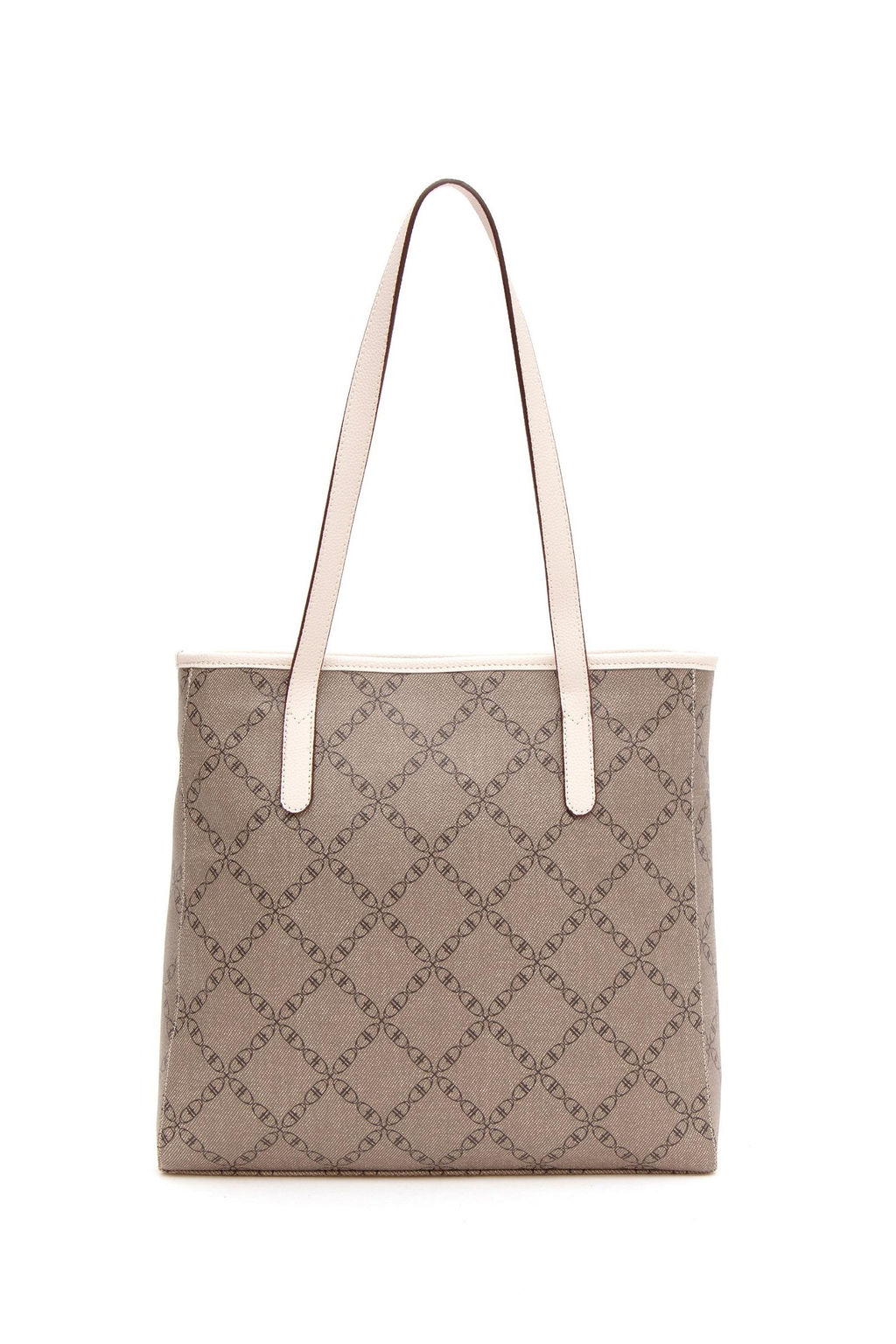 Женская бежевая сумка через плечо - U.s. polo assn фото 5