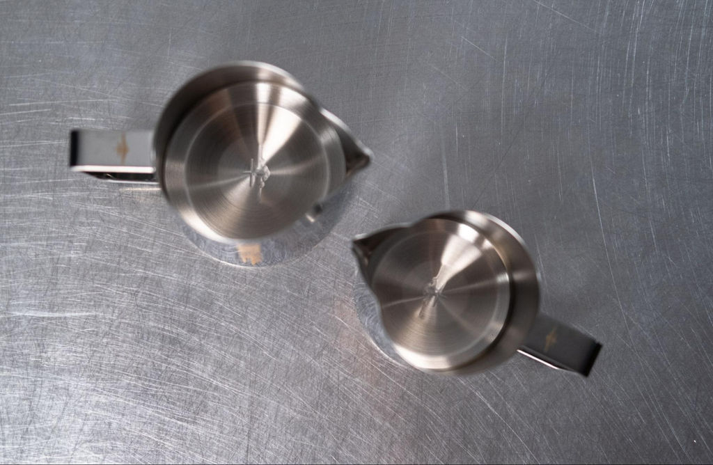 Питчер MHW-3BOMBER стальной, 400 мл