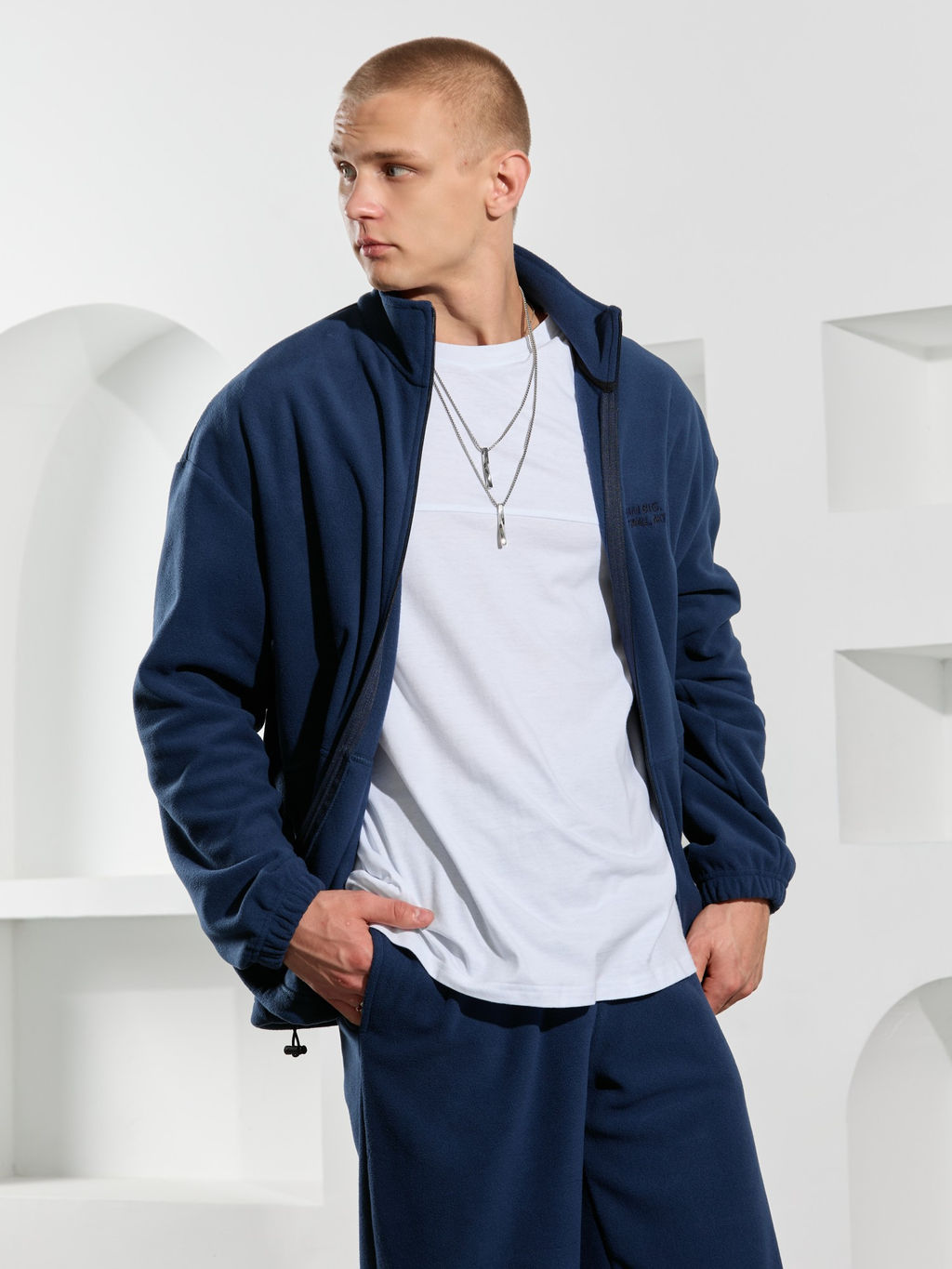 Толстовка мужская Алтай-1 VIOTEX