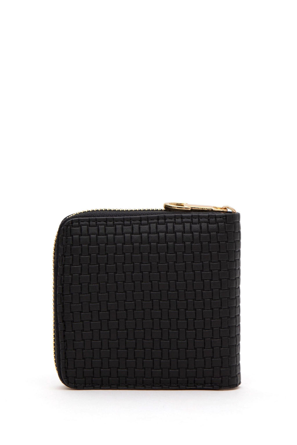 Женский черный кошелек - U.s. polo assn фото 3