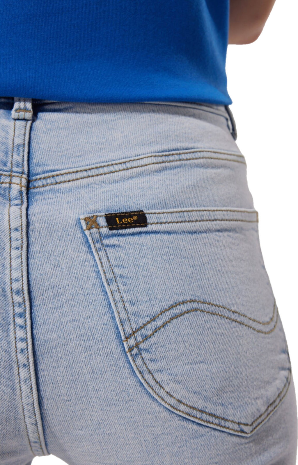 Джинсы женские