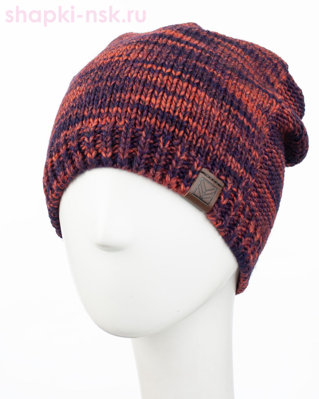 12877/2 MWH Колпак женский флис (56-58)