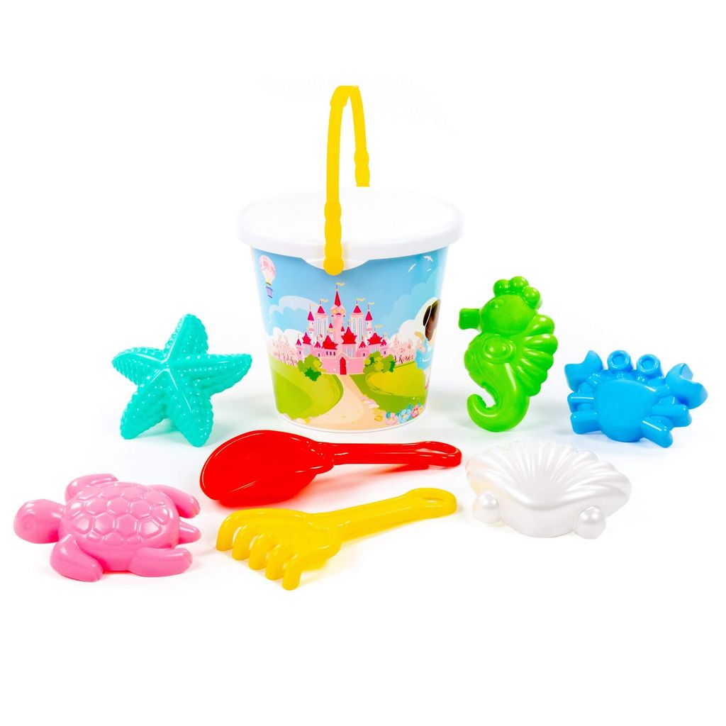 Набор №603 - Полесье фото 2