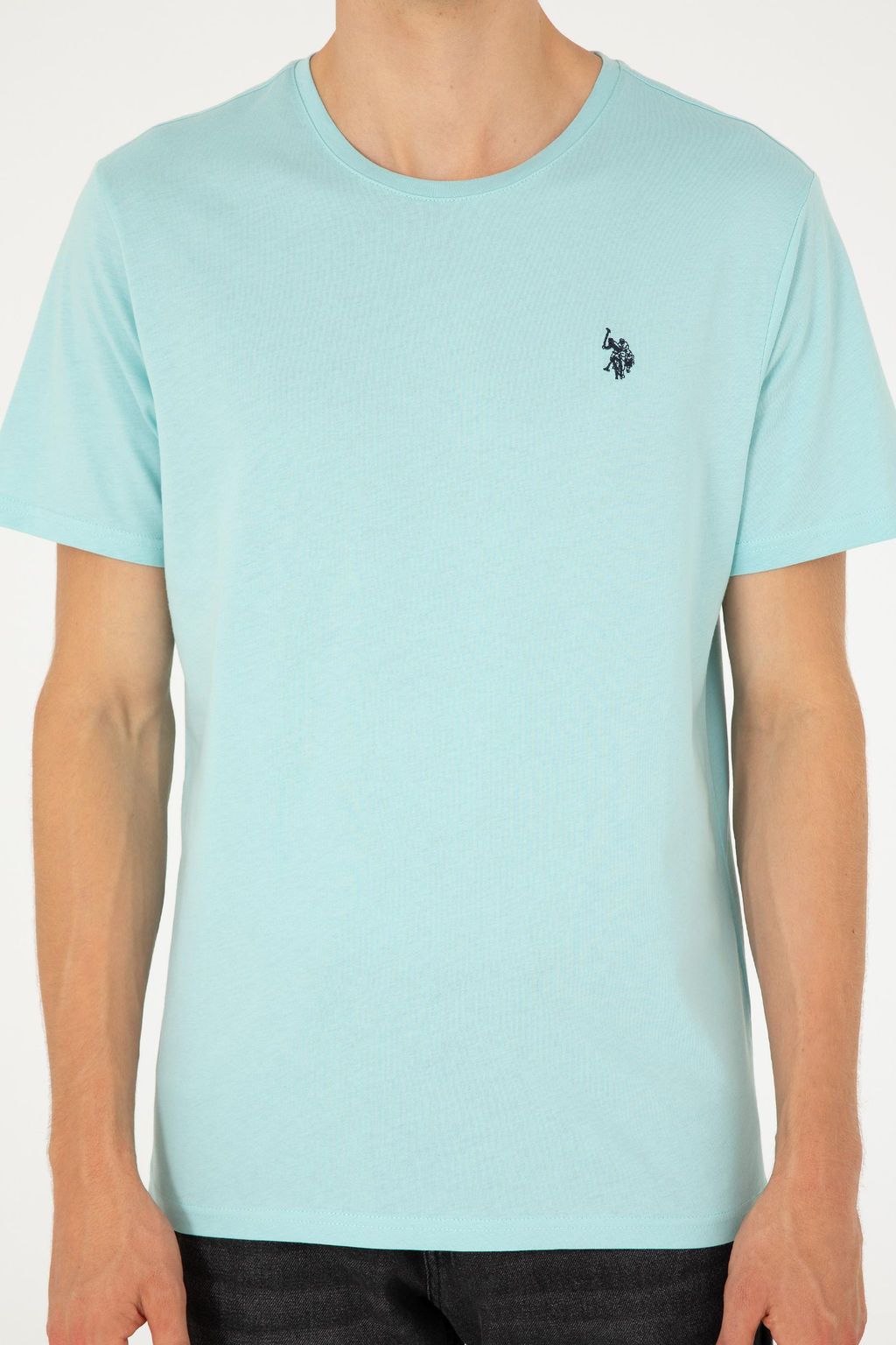 Мужская вода -зеленая базовая скидка на сюрприз в корзине - U.s. polo assn фото 6