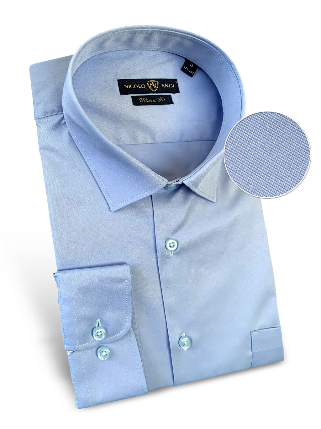 Рубашка 23-71-НТ-04