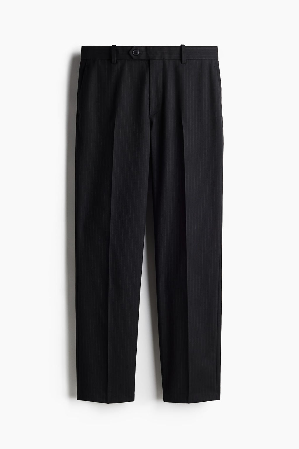 Pantalon de traje Regular Fit - H&m фото 4