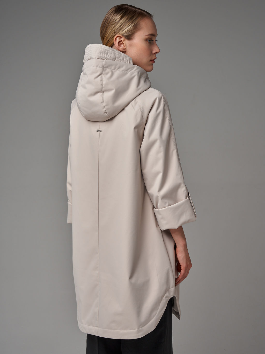 Плащ женский HOOPS, арт. 32516  фото 6