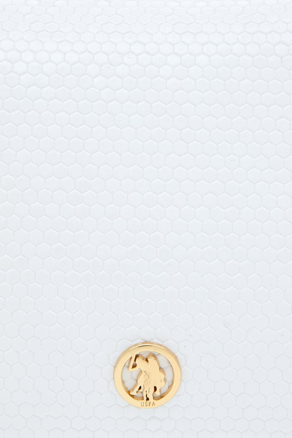 Kad_n Beyaz _apraz _anta Sepette S_rpriz _ndirim - U.s. polo assn фото 6