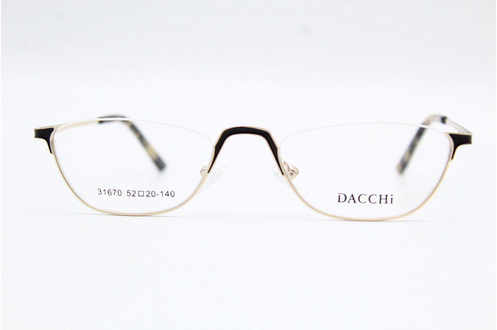 Оправа DACCHi 31670 52-20-140 С5