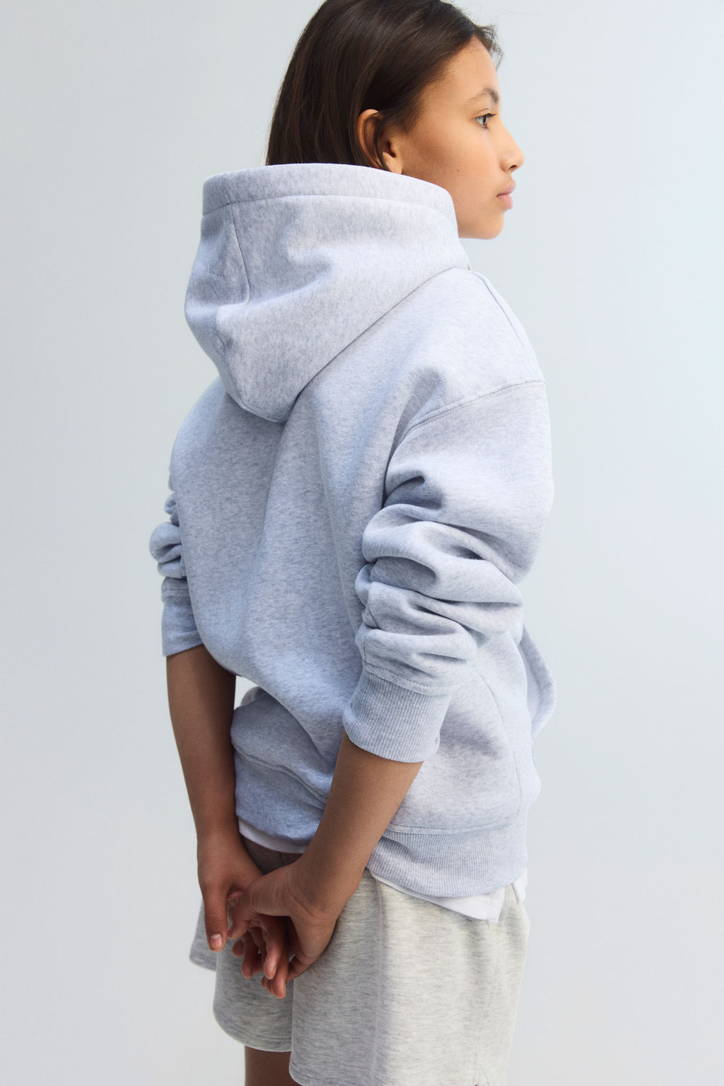Sudadera con capucha - H&m фото 14