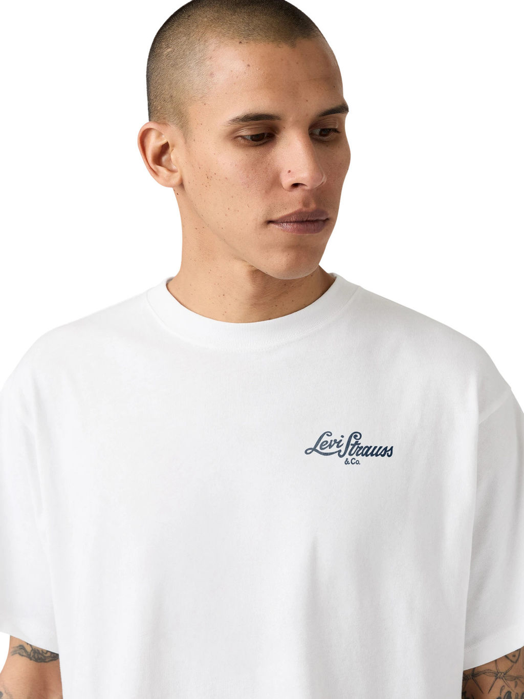 Футболка мужская