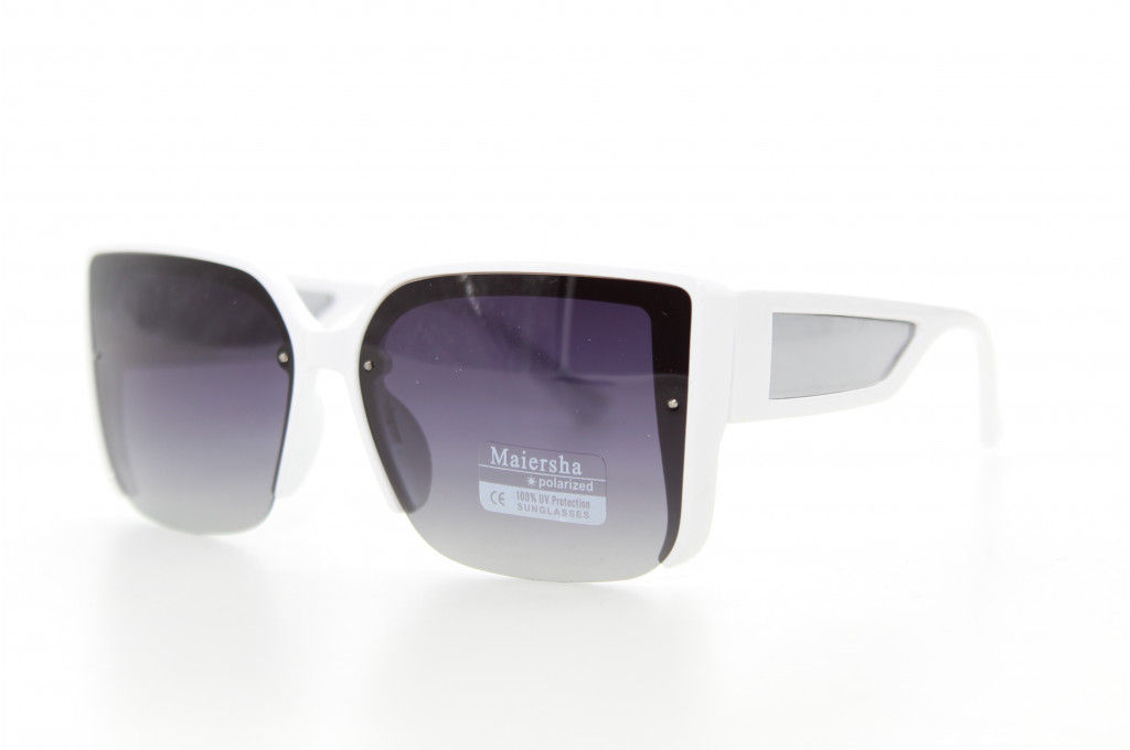 Солнцезащитные очки Maiersha (Polarized) 03748 62-14-142 C10-08