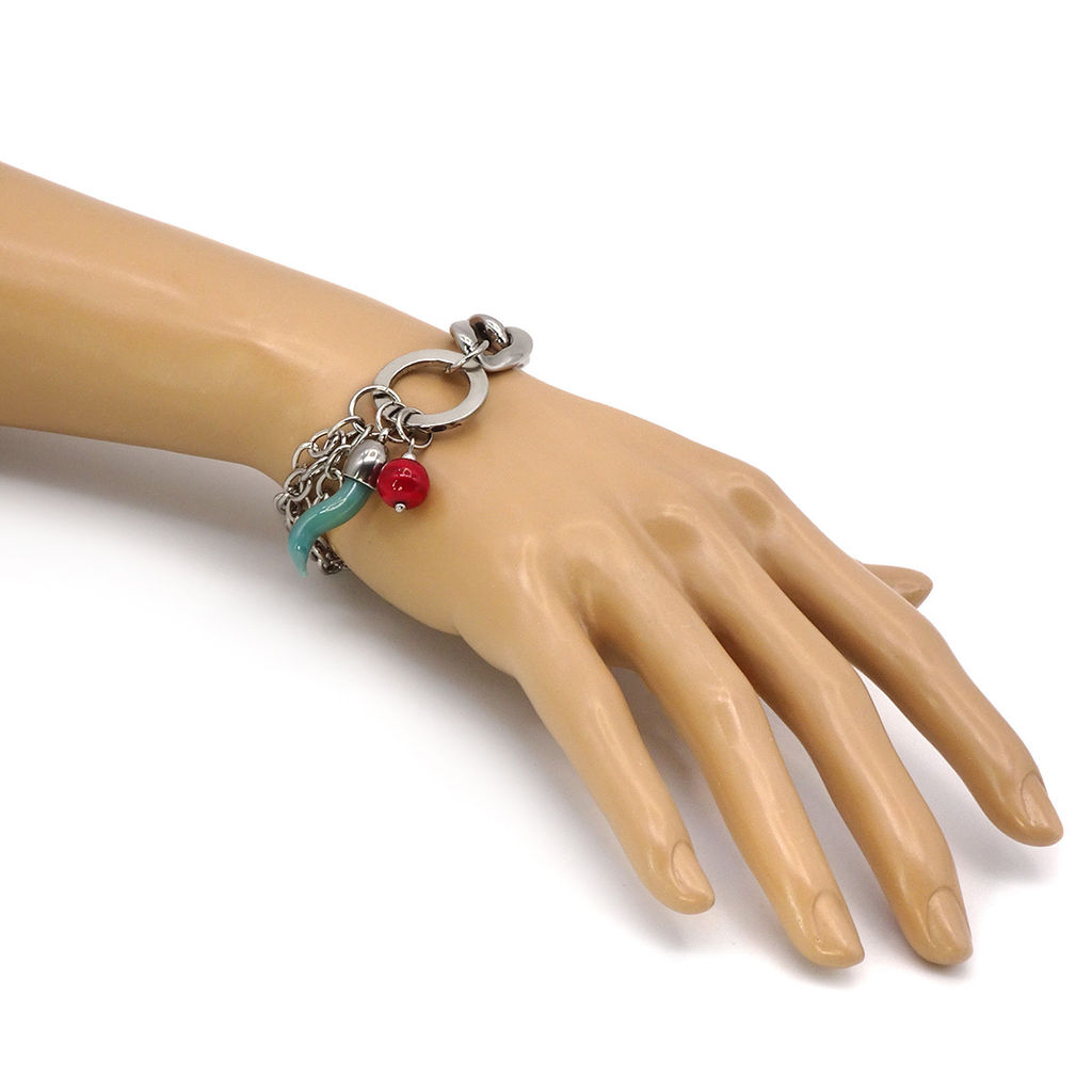 Браслет из муранского стекла - Vloes фото 2