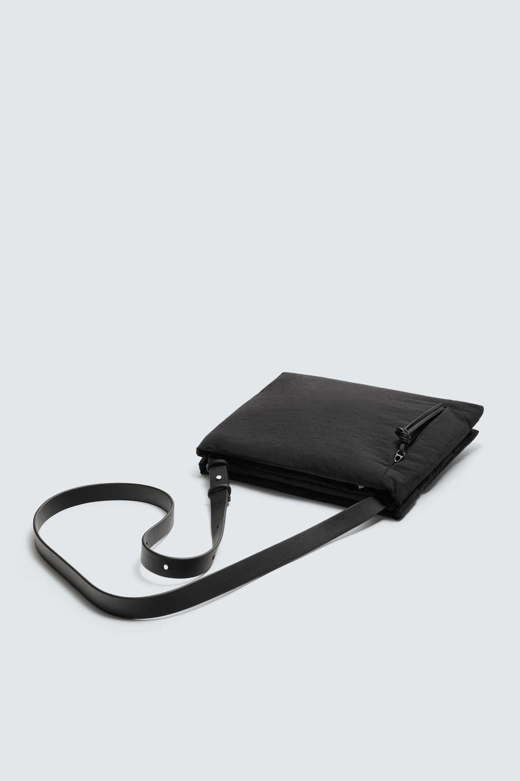 TECHNICAL CROSSBODY BAG - Zara фото 2