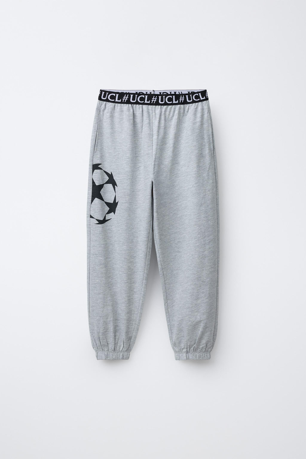 AGES 6-14 / UEFA CHAMPIONS LEAGUE ® PYJAMAS - Zara фото 14