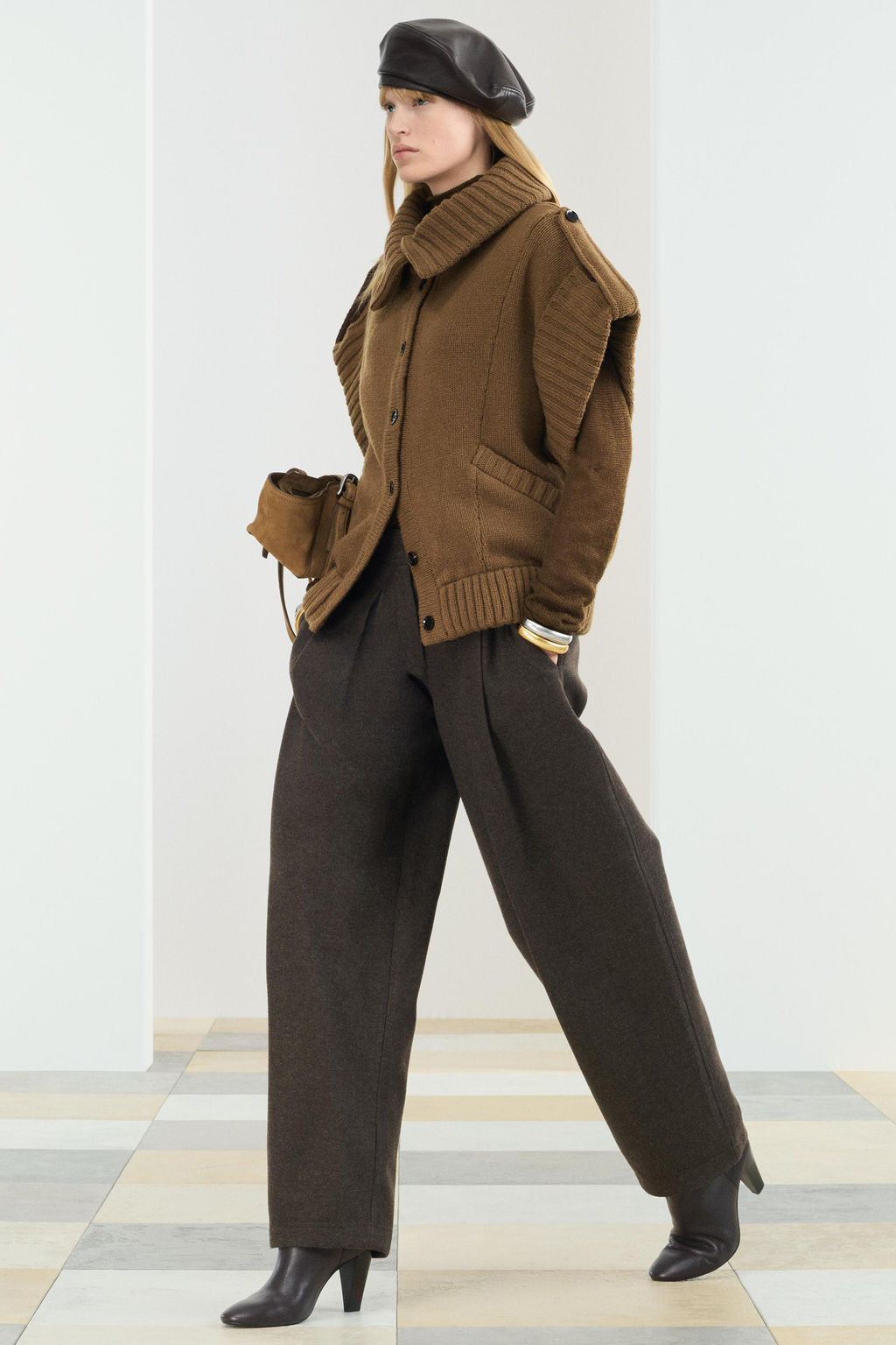 RLL-P KNT VST - Zara фото 2