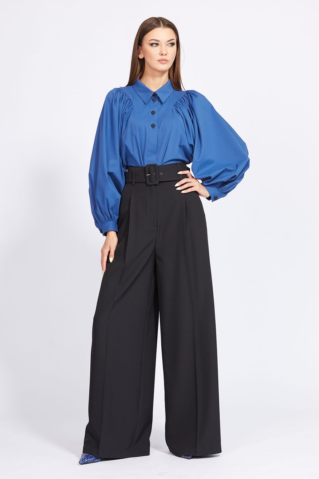 Брюки 2293 - Eola фото 6