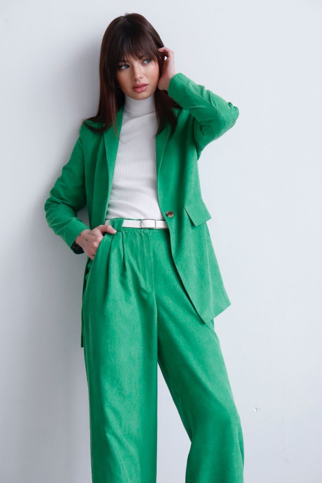 9785 Палаццо зеленые - Martichelli фото 10