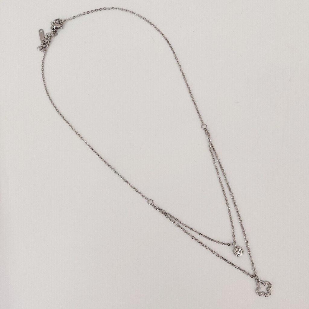 Подвеска на цепочке - Vel vett фото 2