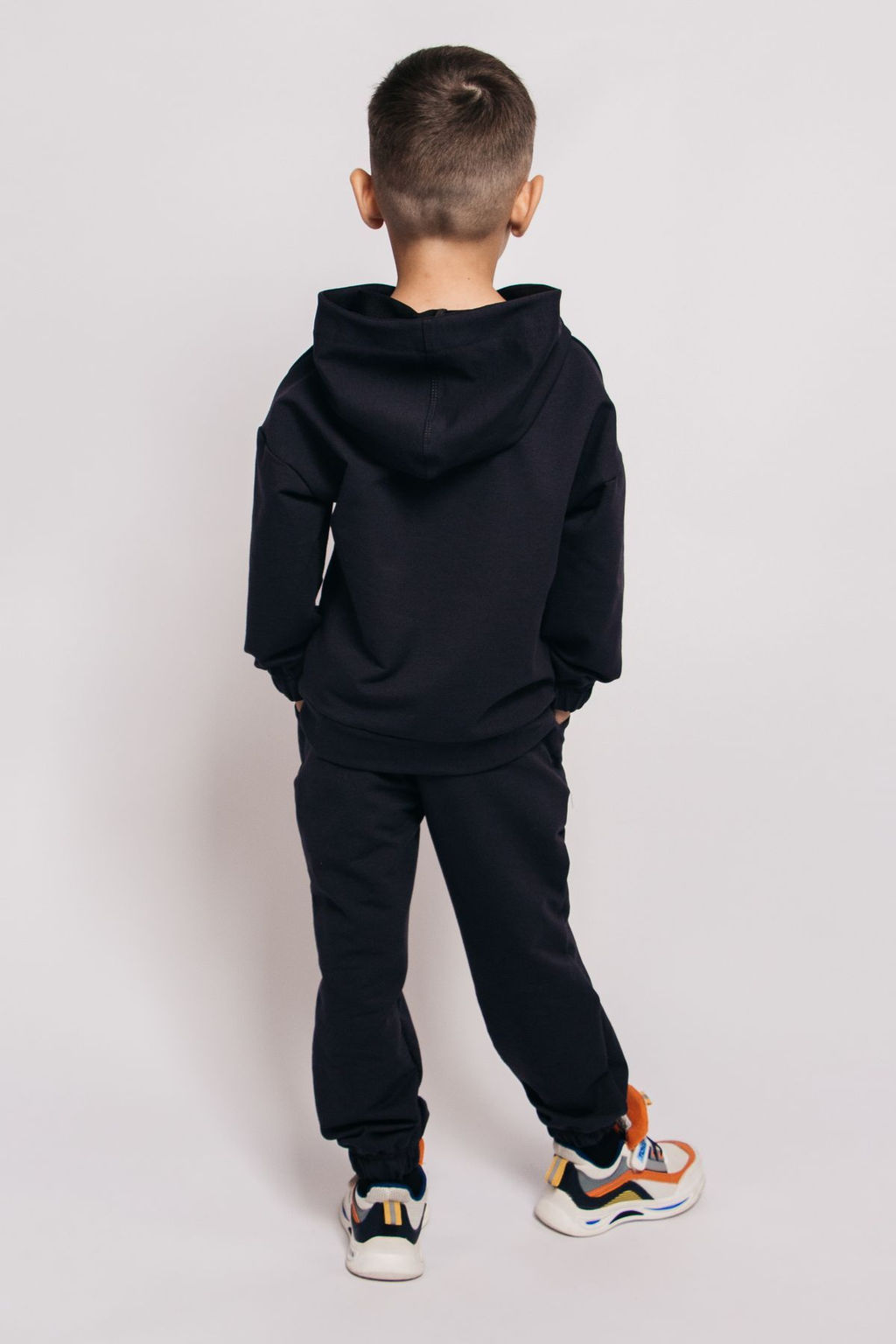 Костюм для мальчика 11243 Be Friends фото 3