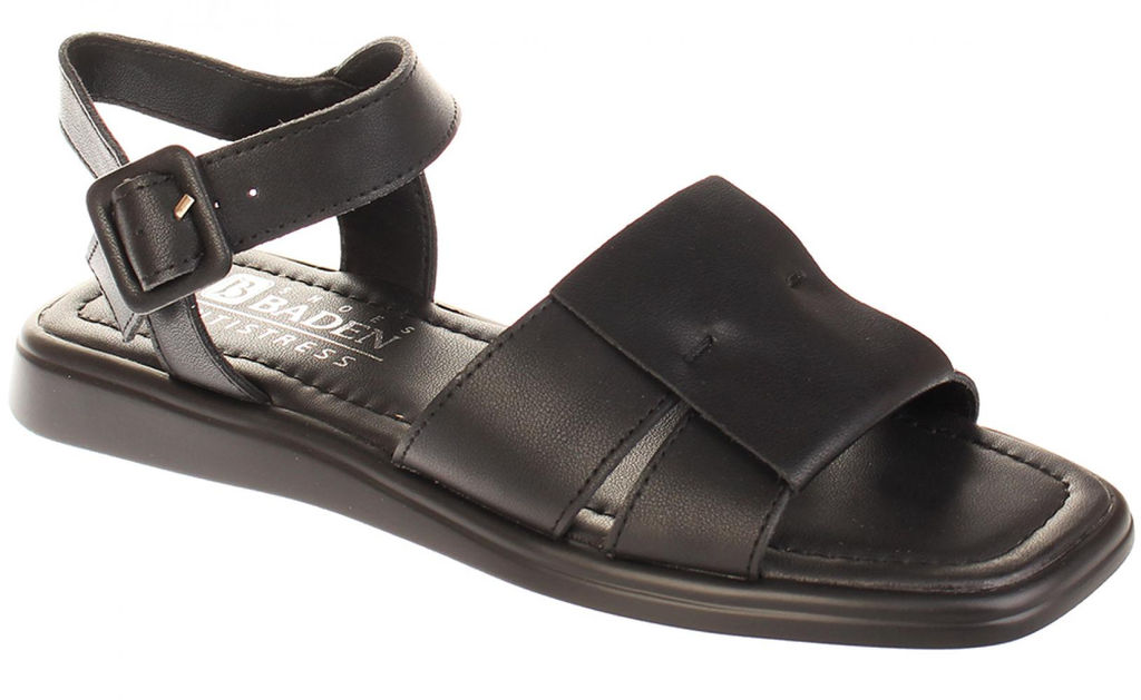 Босоножки Baden HA365-020
