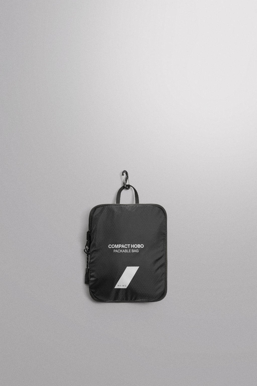 BANDOLERA DEPORTIVA PLEGABLE / Negro - Zara фото 5