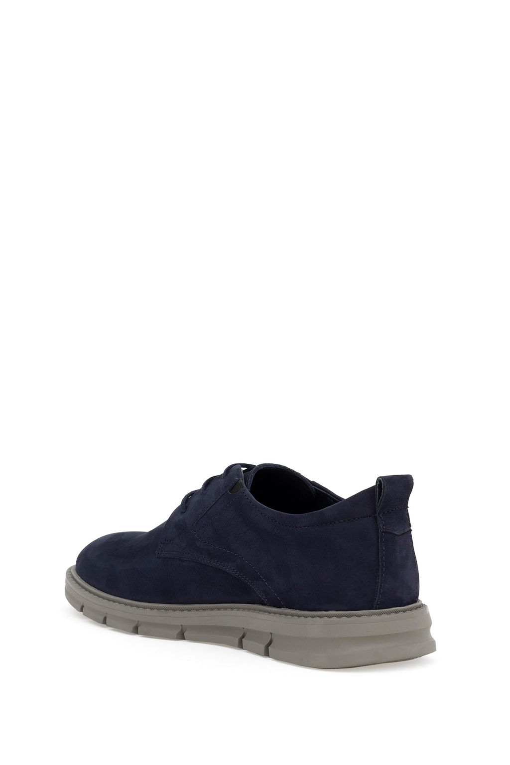 Мужские темно-синие туфли - U.s. polo assn фото 13