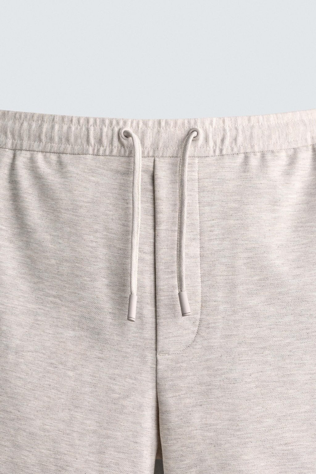 BERMUDA REGULAR FIT CONFORT / Crudo / Vigor? - Zara фото 9