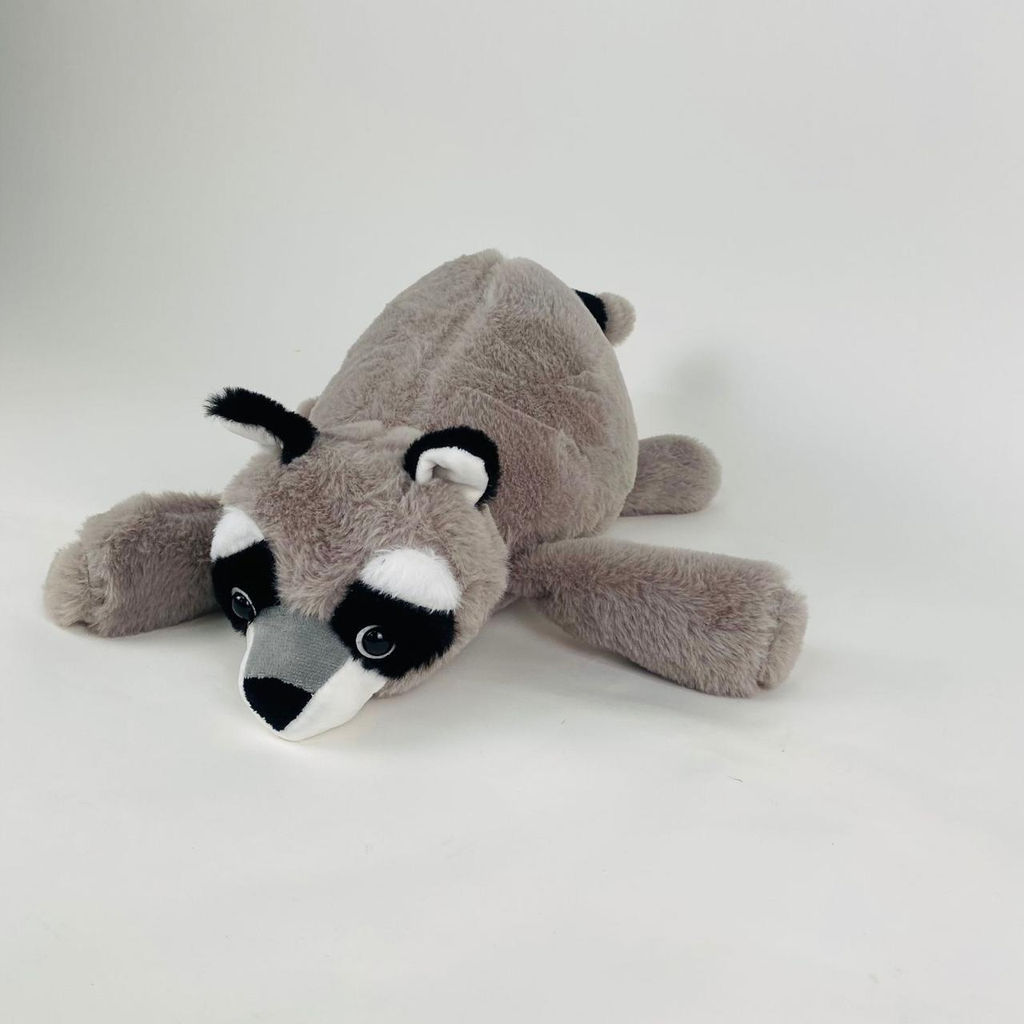 Мягкая игрушка Лежачие животные 50 см - Storyland фото 16