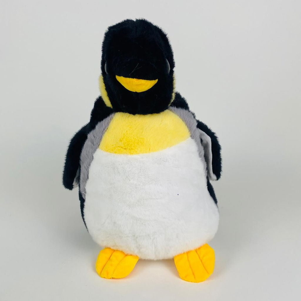 Мягкая игрушка Пингвин 35 см (арт. 1283-9/35) - Storyland фото 6