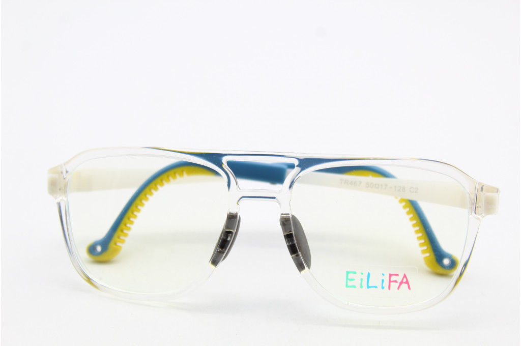 Оправа EiLiFA (детские) TR 467 50-17-128 С2
