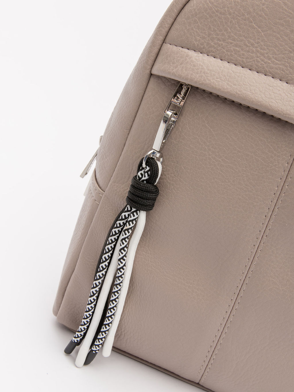 Бежевый рюкзак S.Lavia  фото 8