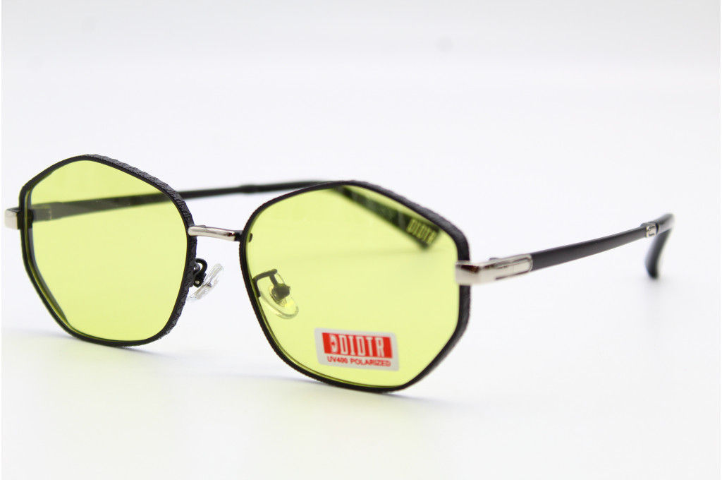 Солнцезащитные очки DIDTR (Polarized) с мешочком 0768 58-18-140 С3-56