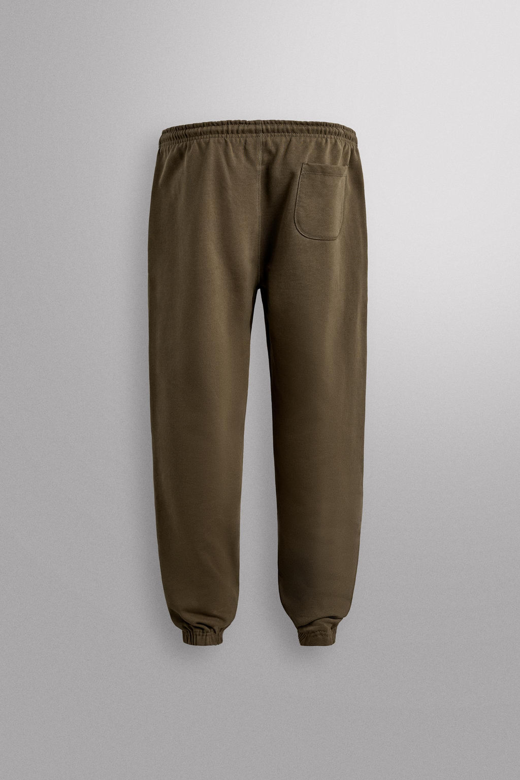 REGULAR FIT JOGGERS - Zara фото 2