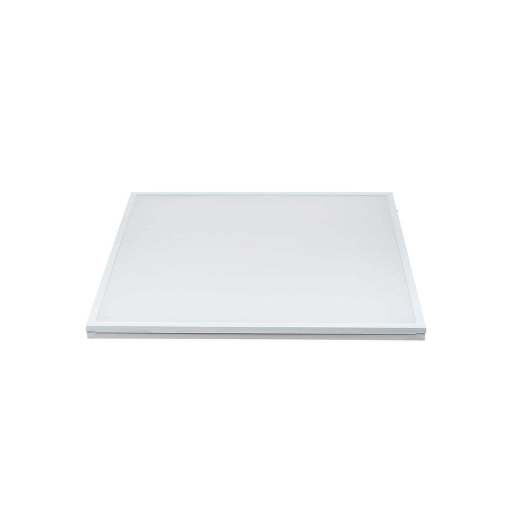 ULP-6060-36W/5000К IP40 GRILYATO OPAL SMOOTH Светильник светодиодный потолочный универсальный. Дневной равномерный свет (5000K). 4200Лм. 588X588x25мм. Корпус белый. В комплекте с и/п. ТМ Uniel