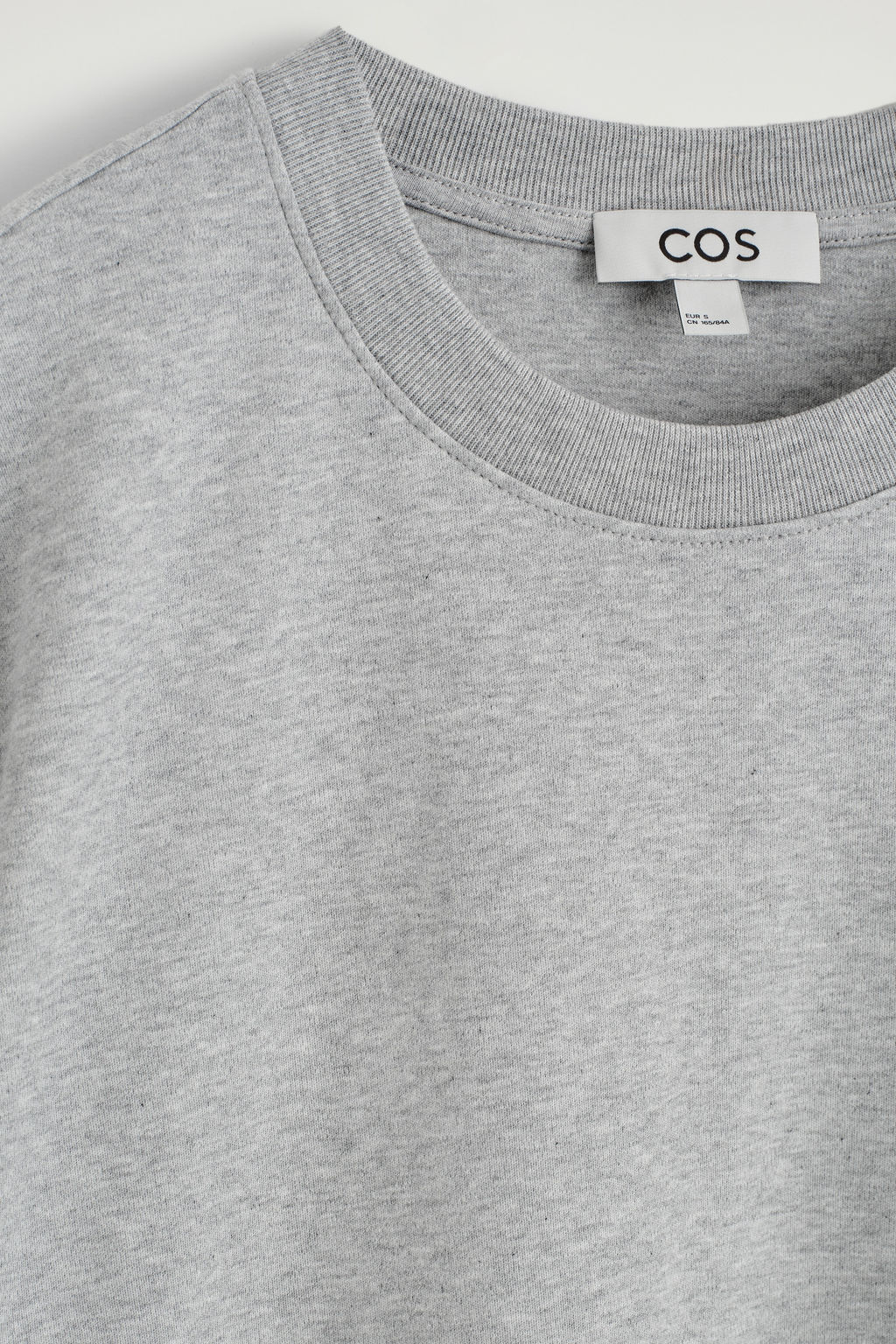 CAMISETA OVERSIZE - H&m фото 10