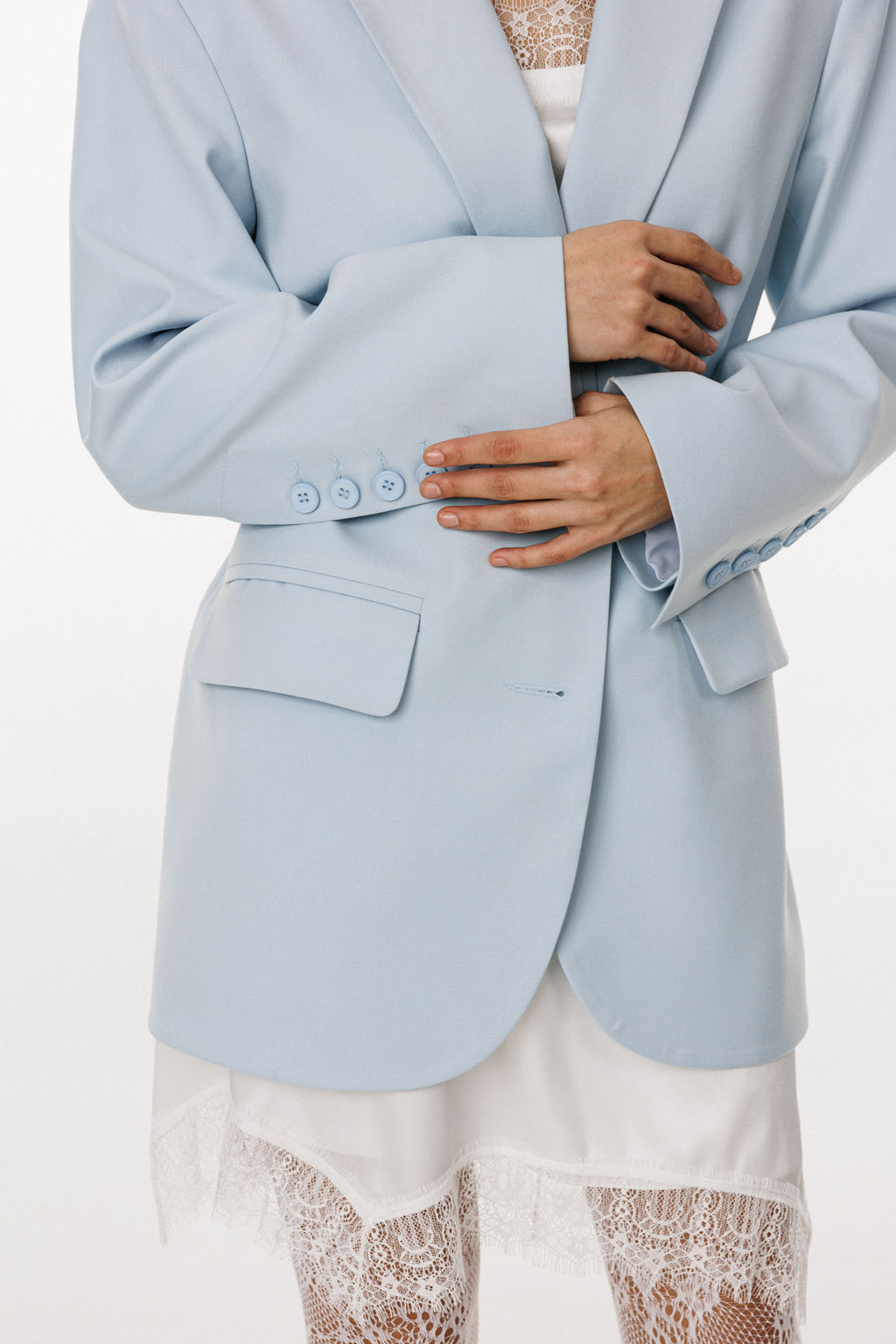 Юбка 3031 - Eola фото 5