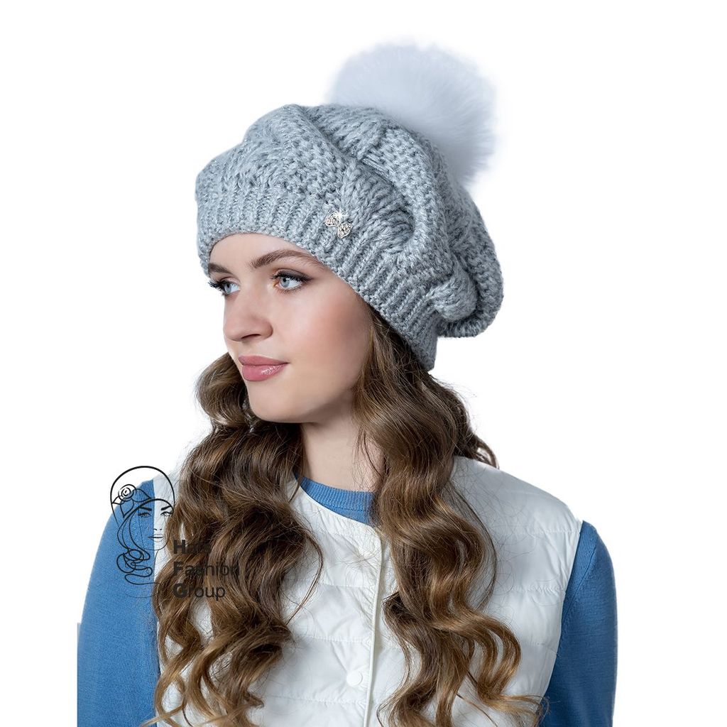 СУСАНА берет женский - Landre фото 3