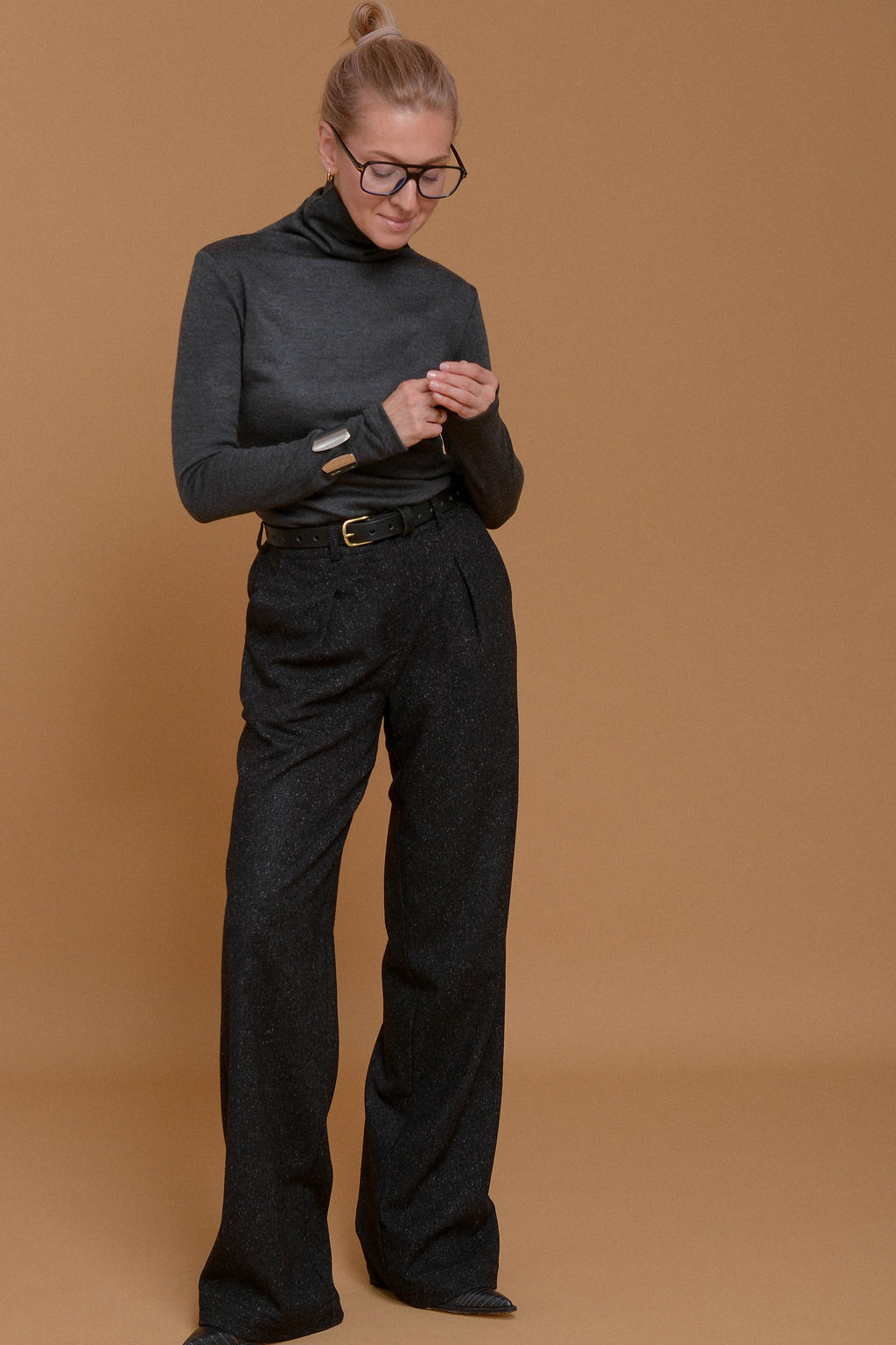 Водолазка - N.u.d.e фото 10